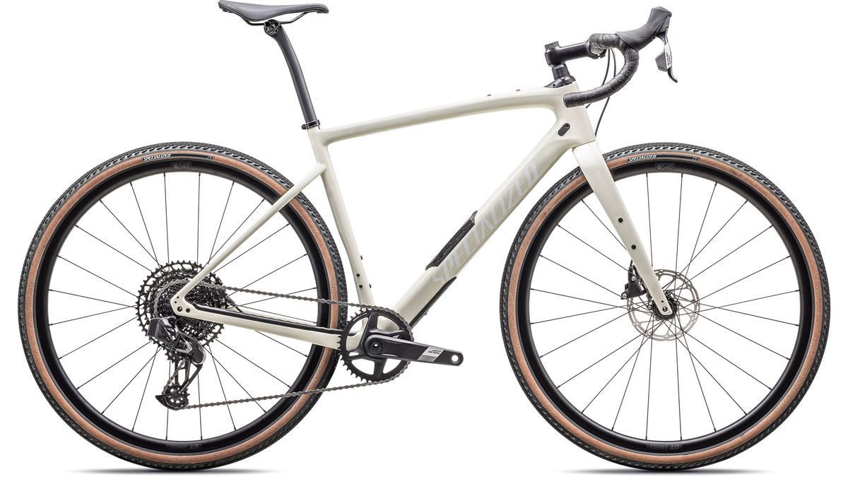 2025 Diverge Comp