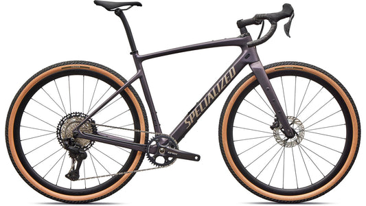 2026 Diverge 4 Expert Shimano GRX Di2