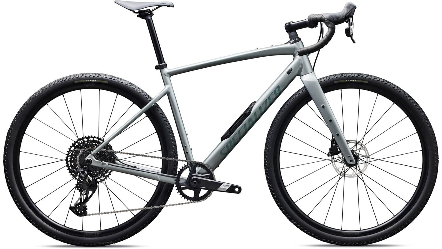 2026 Diverge 4 Comp Alloy