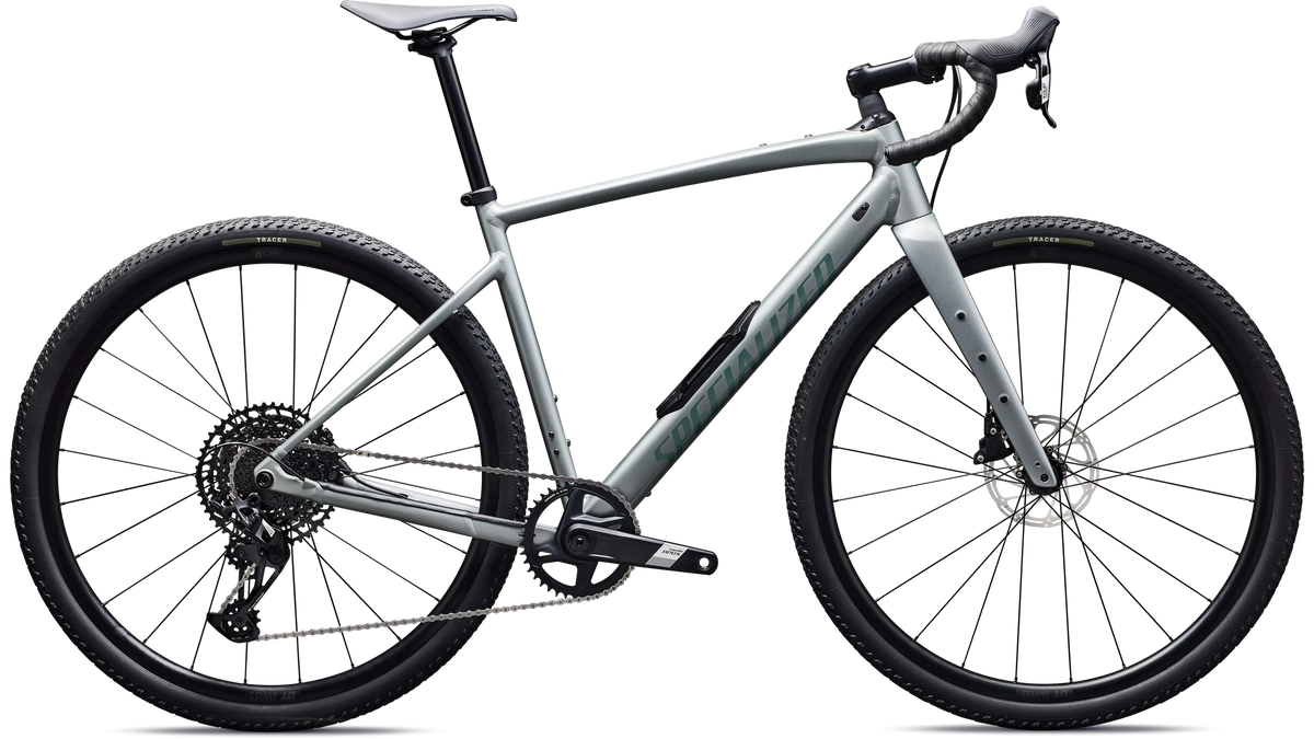 2026 Diverge 4 Comp Alloy