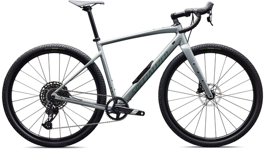 2026 Diverge 4 Comp Alloy