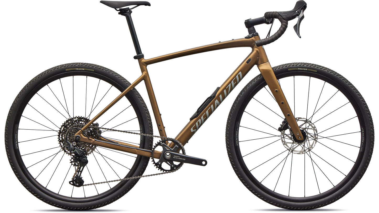 2026 Diverge 4 Sport Alloy