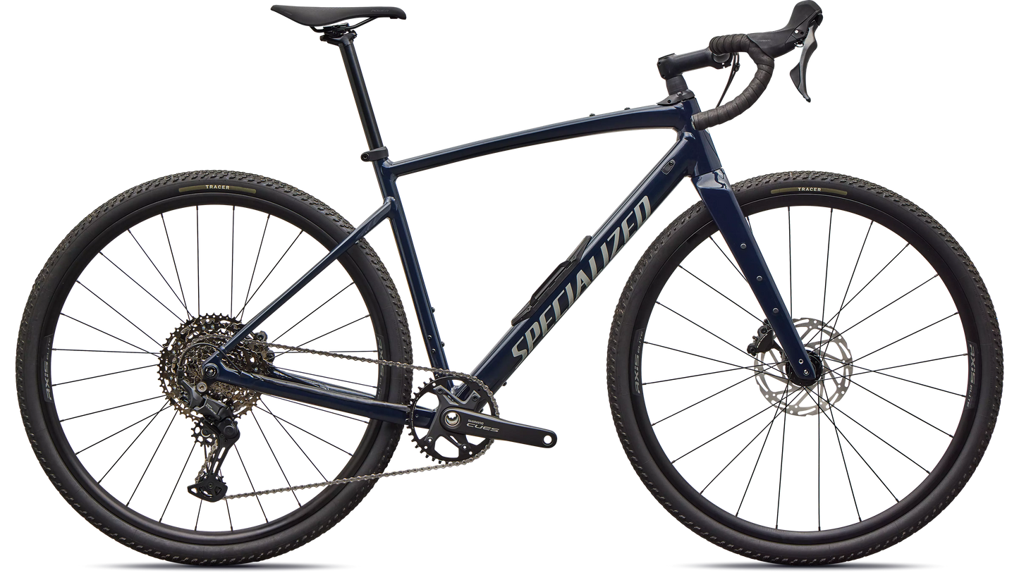 2026 Diverge 4 Sport Alloy
