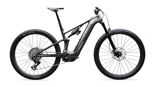 2026 S-Works Turbo Levo R