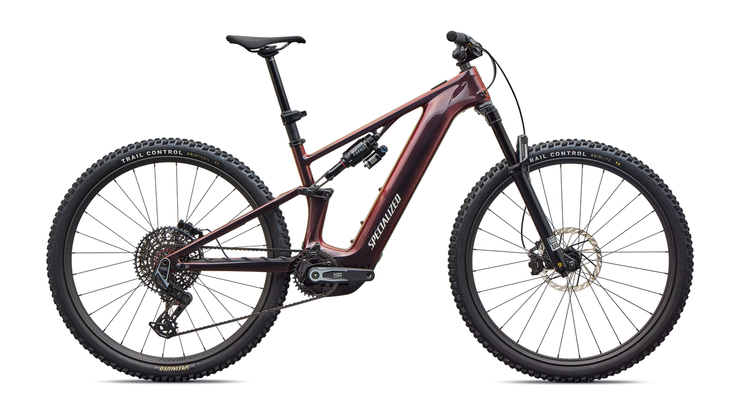 Turbo Levo R Pro