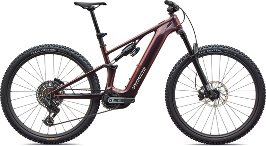 Turbo Levo R Pro