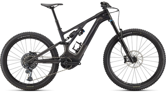 Turbo Levo Expert