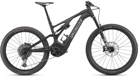Turbo Levo Comp Carbon