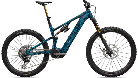 2026 S-Works Turbo Levo 4 LTD