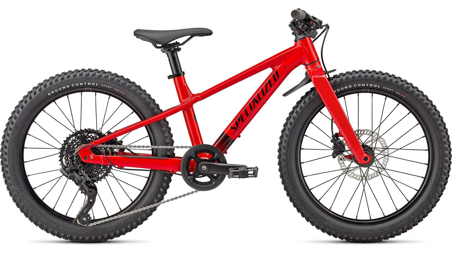 Riprock 20"