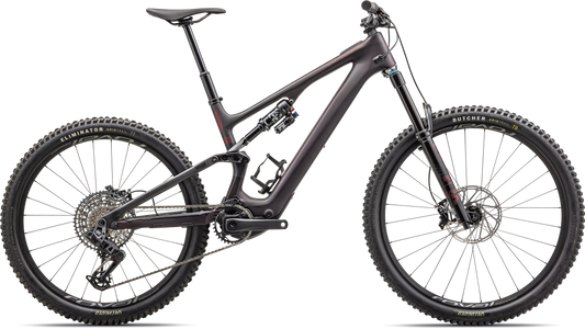 Turbo Levo SL Expert Carbon - Gen 2