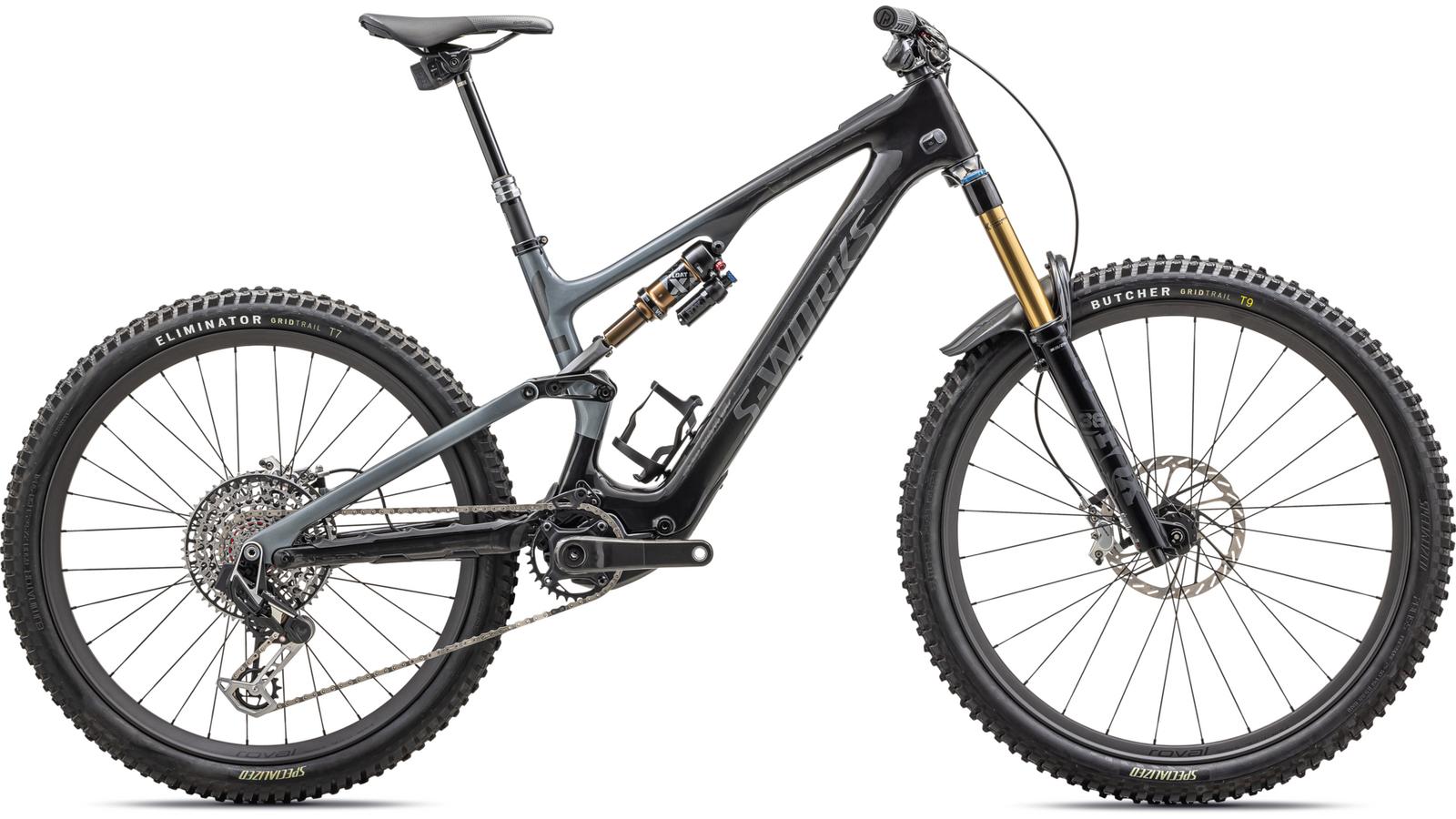 S-Works Turbo Levo SL – Freewheel Cycology