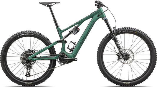 Turbo Levo SL Comp Alloy