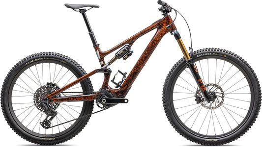 2025 Turbo Levo SL Pro