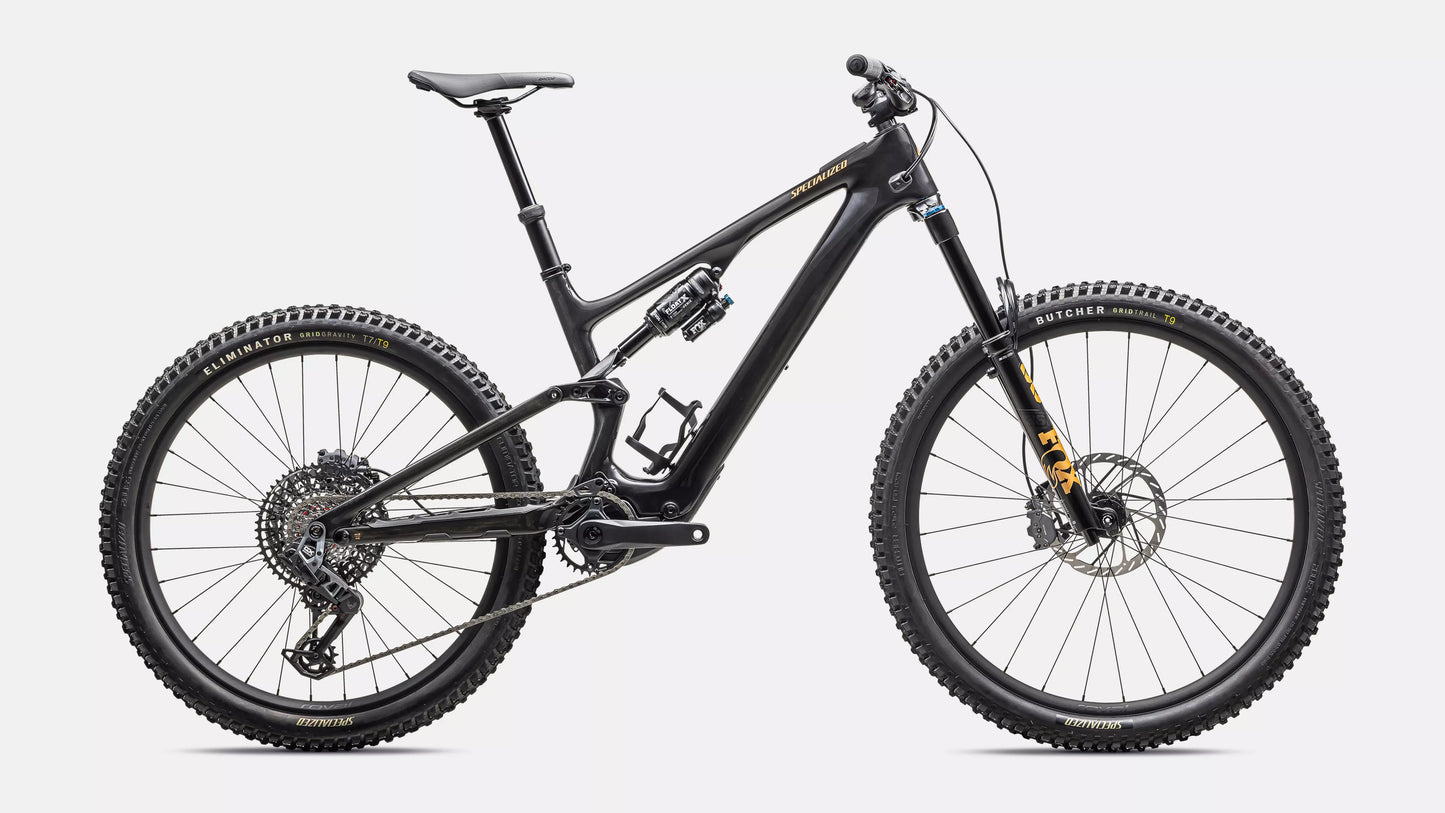 2025 Turbo Levo SL Expert