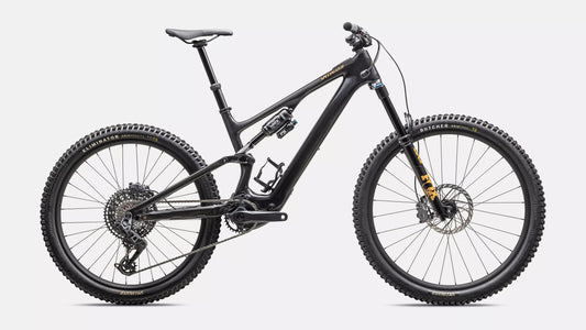 2025 Turbo Levo SL Expert