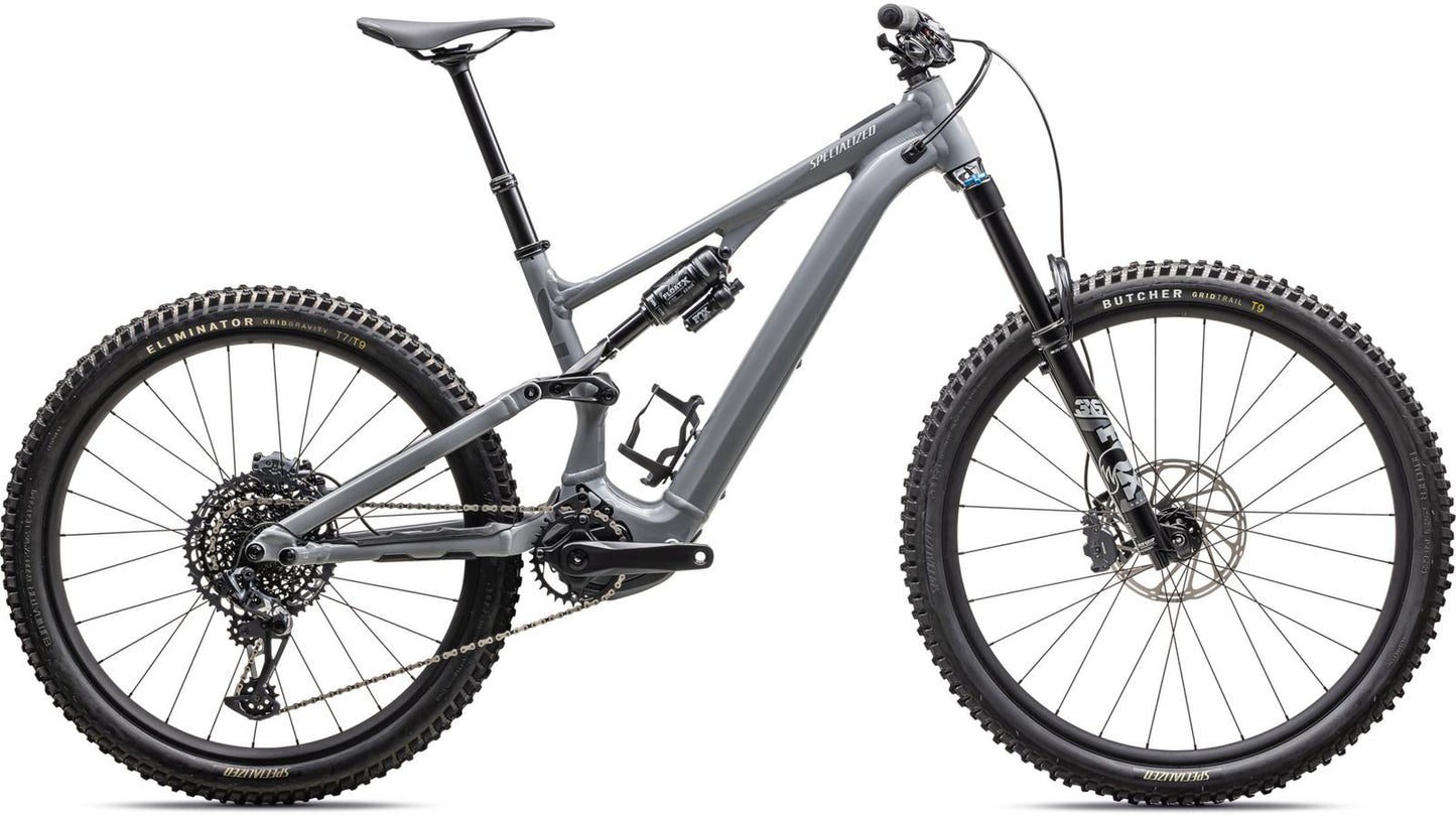 2025 Turbo Levo SL Comp Alloy
