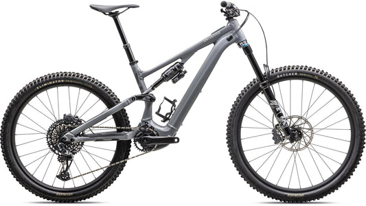 2025 Turbo Levo SL Comp Alloy