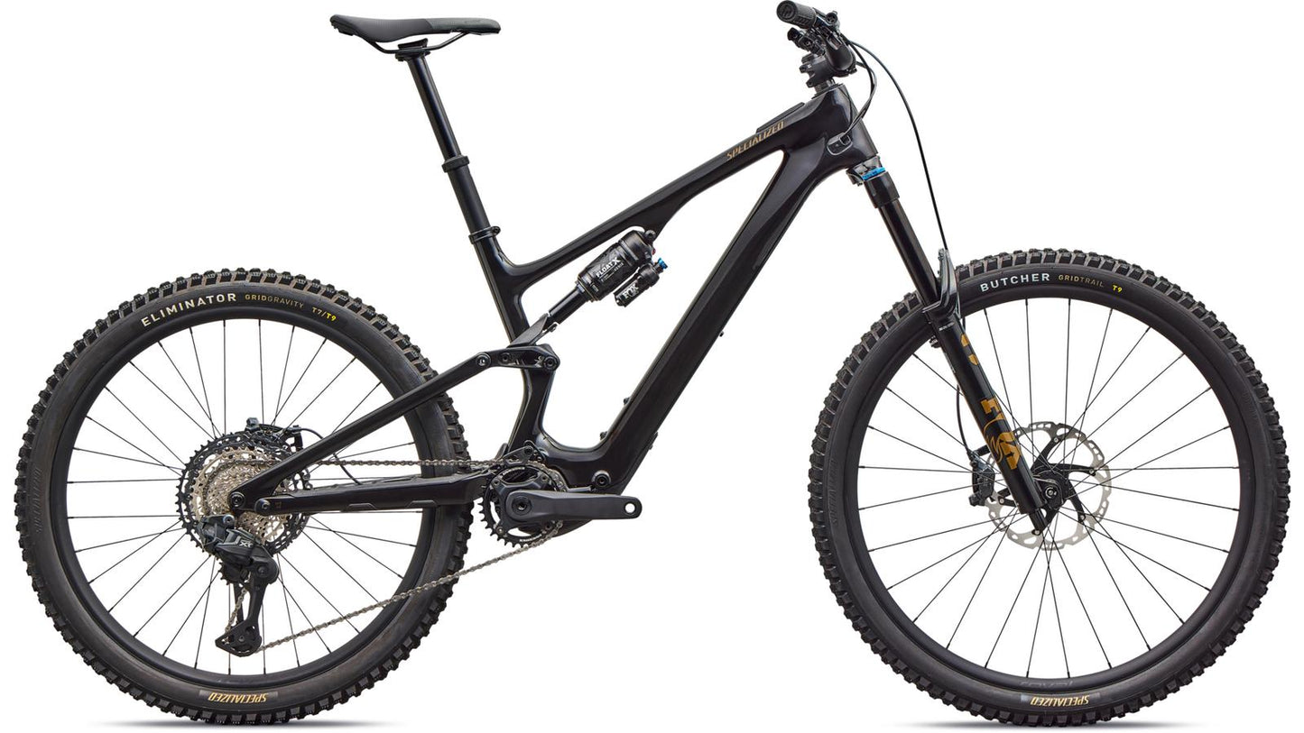 2026 Turbo Levo SL 2 Expert Di2