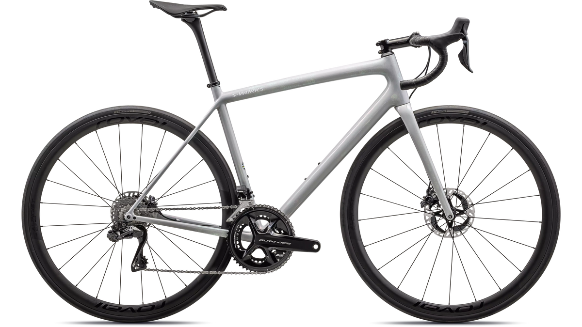 2023 S-Works Aethos Di2