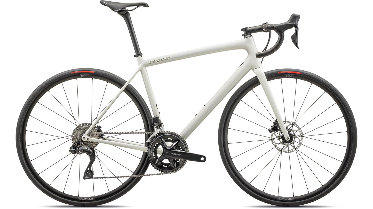 2024 Aethos Comp - Shimano 105 Di2