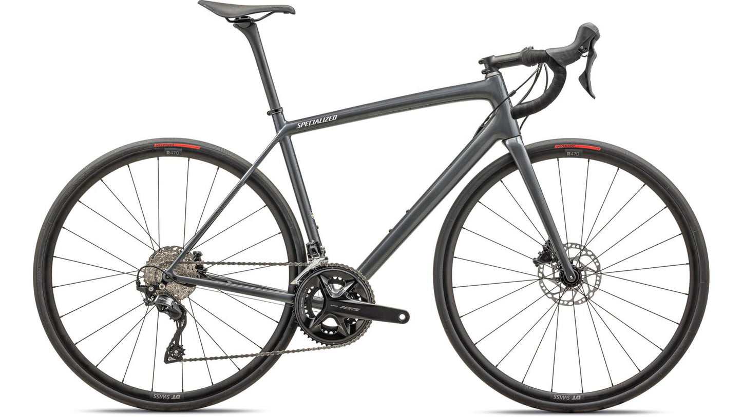 2024 Aethos Sport - Shimano 105