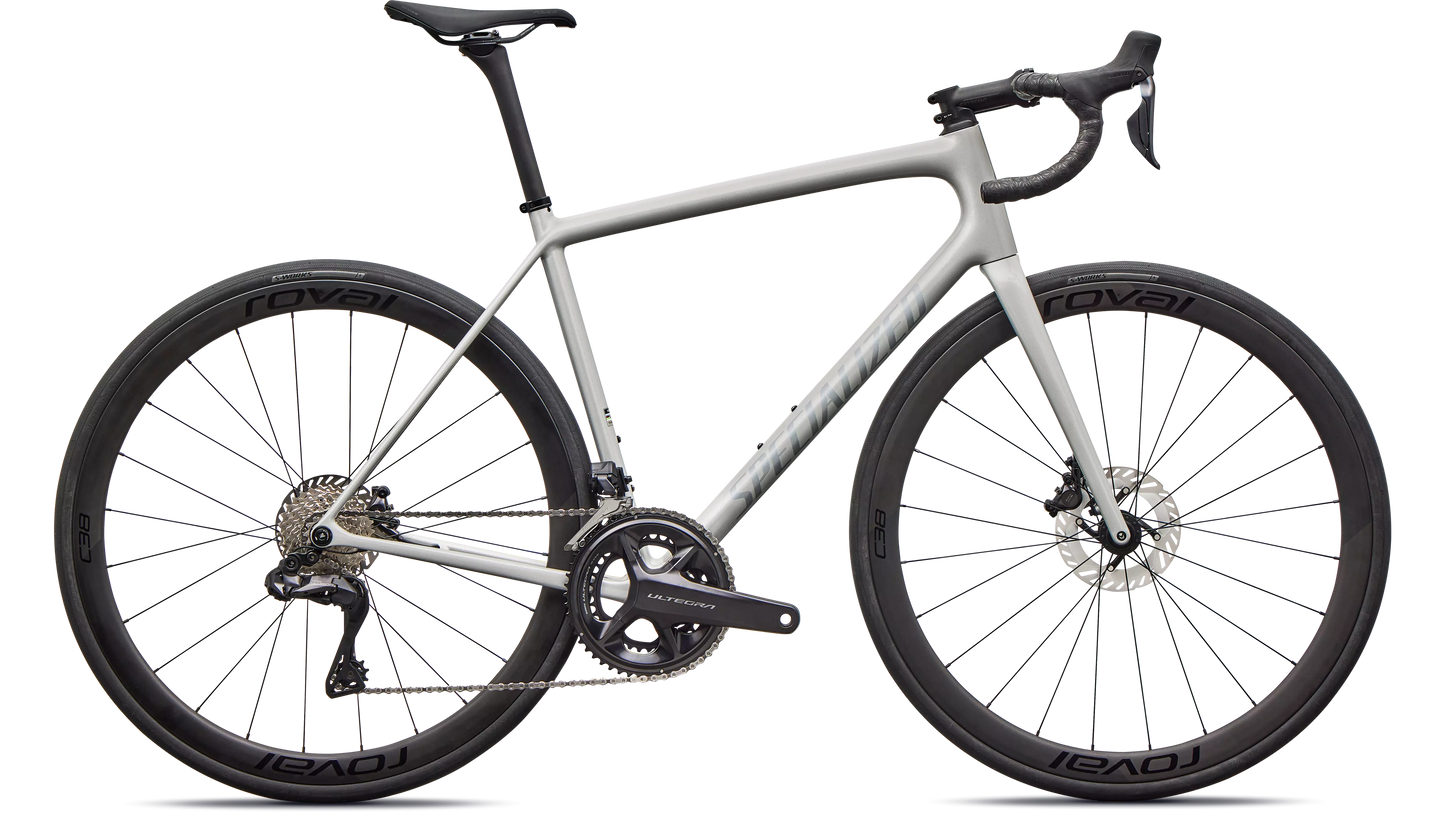 Aethos 2 Expert - Shimano Ultegra Di2