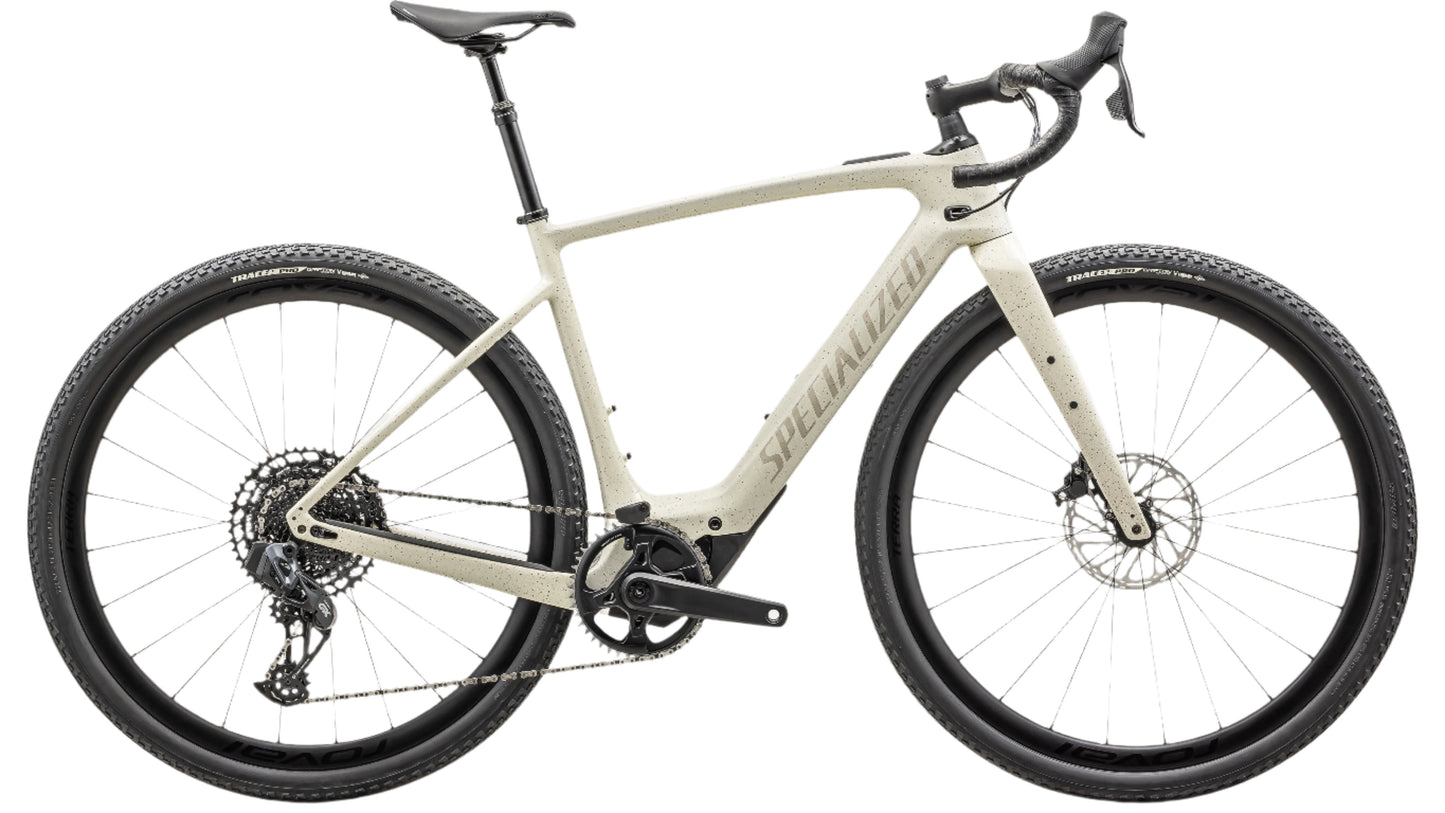 2025 Turbo Creo 2 Expert
