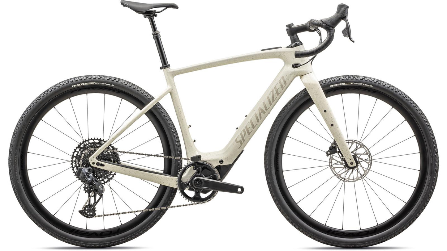 2025 Turbo Creo 2 Expert