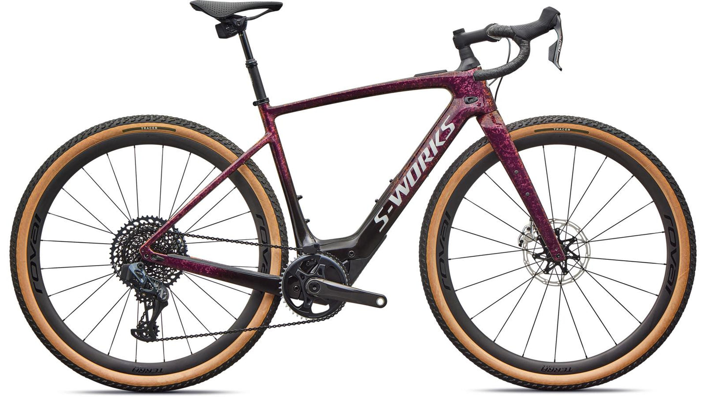 2026 S-Works Turbo Creo 2