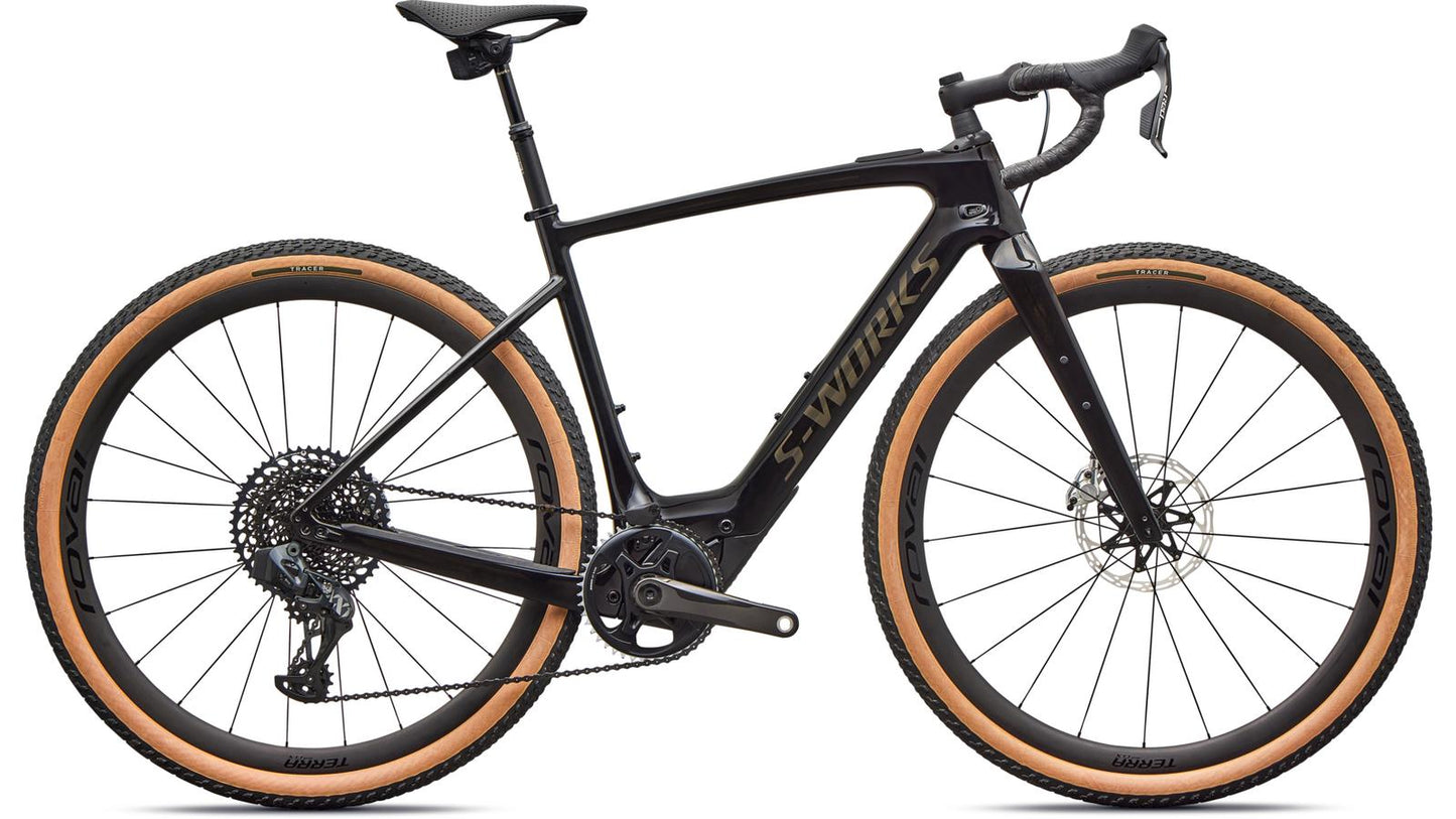 2026 S-Works Turbo Creo 2