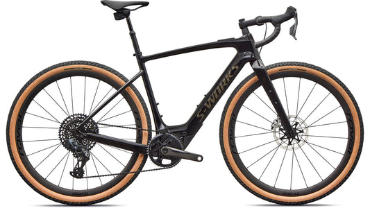2026 S-Works Turbo Creo 2