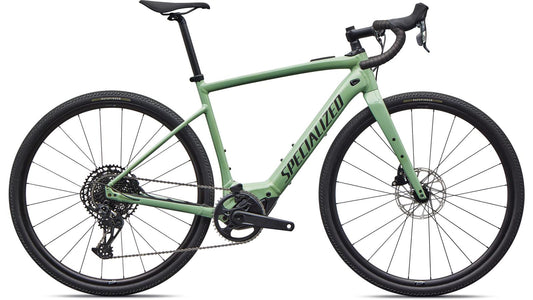 2026 Turbo Creo 2 Comp E5