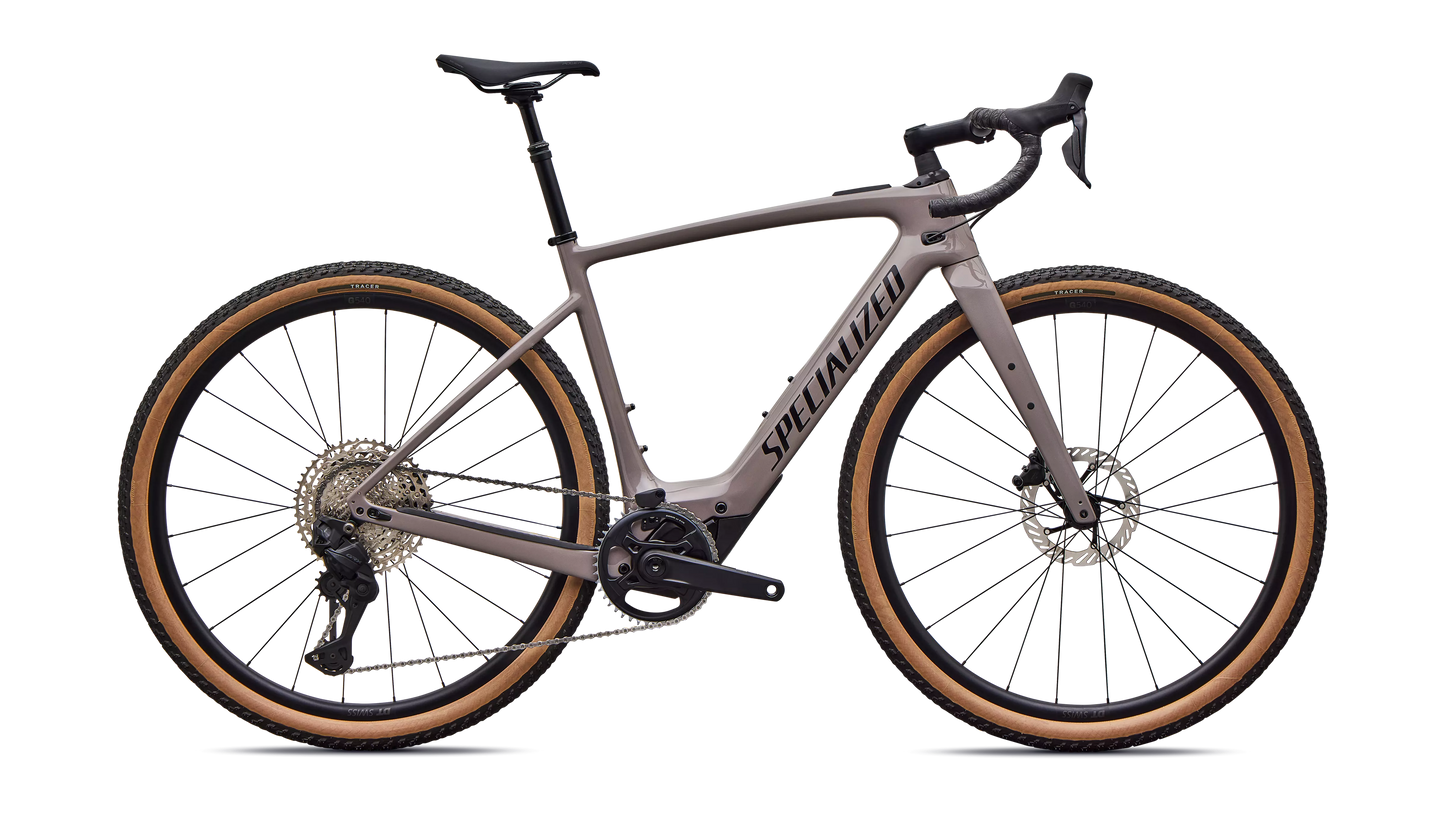 Turbo Creo SL Comp Carbon