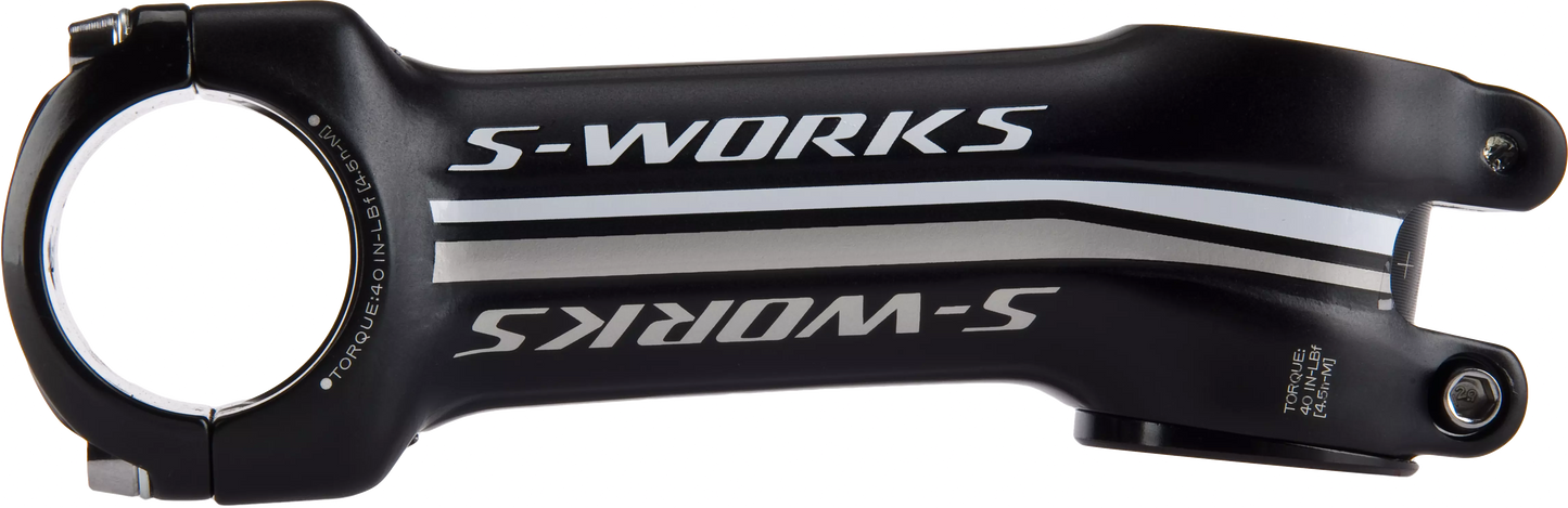 S-Works Clip Multi Stem