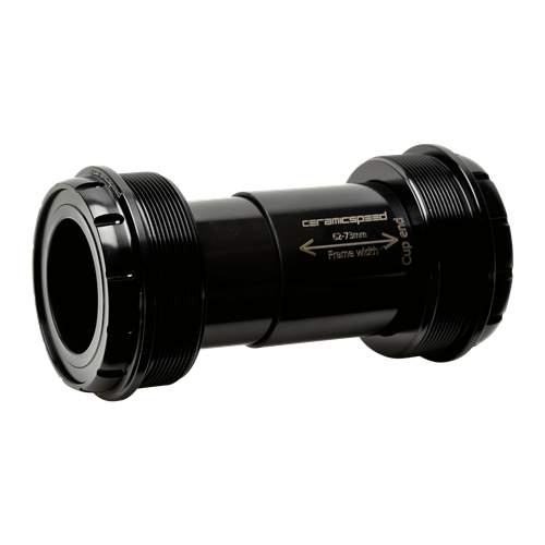 Coated T47/73 Bottom Bracket for SRAM DUB MTB