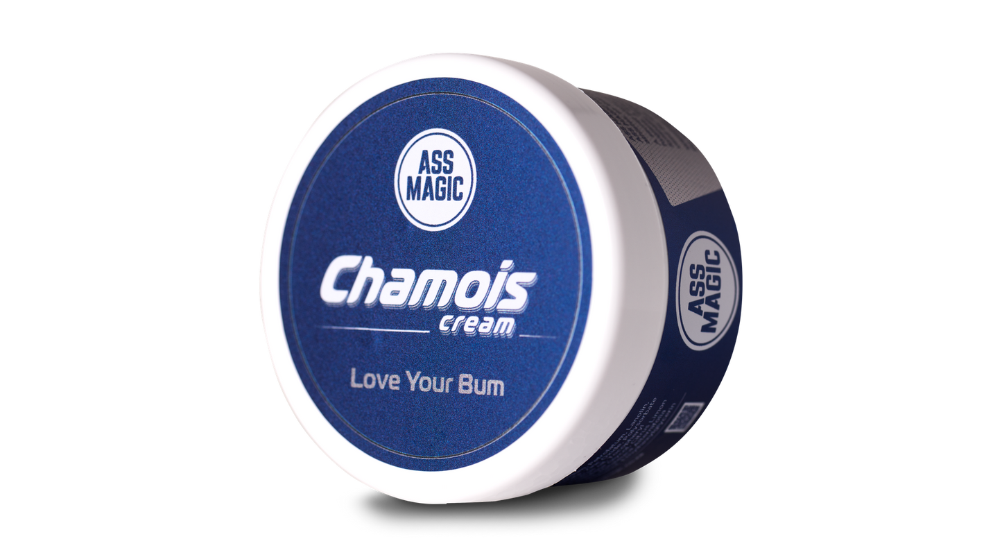 Chamois Cream