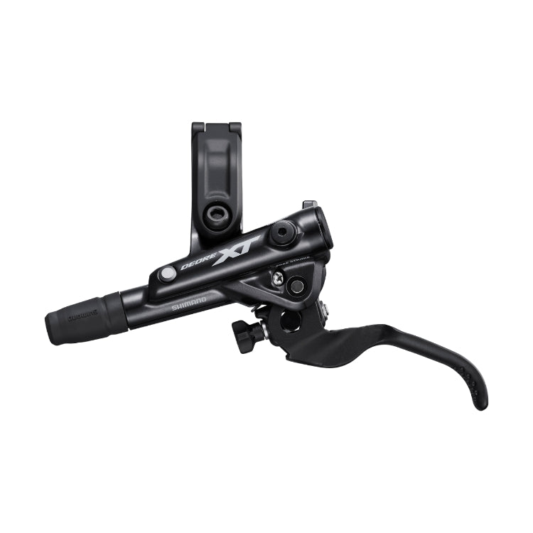 XT M8100 Brake Lever