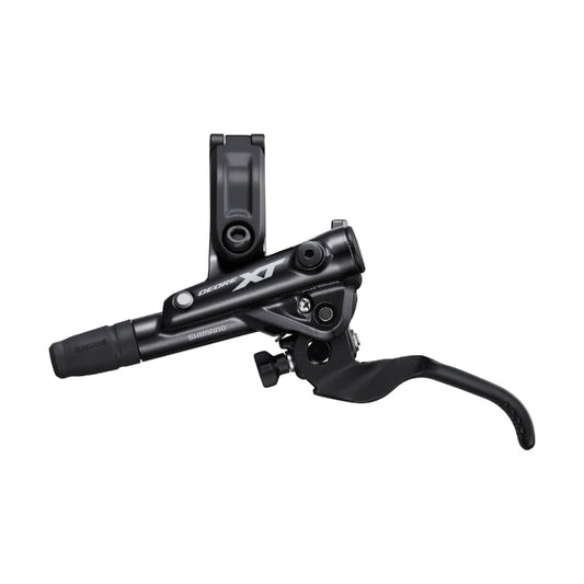 XT M8100 Brake Lever