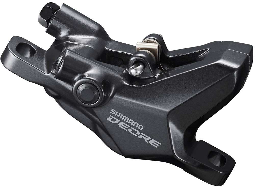 Deore BR-M6100 Disc Brake Caliper