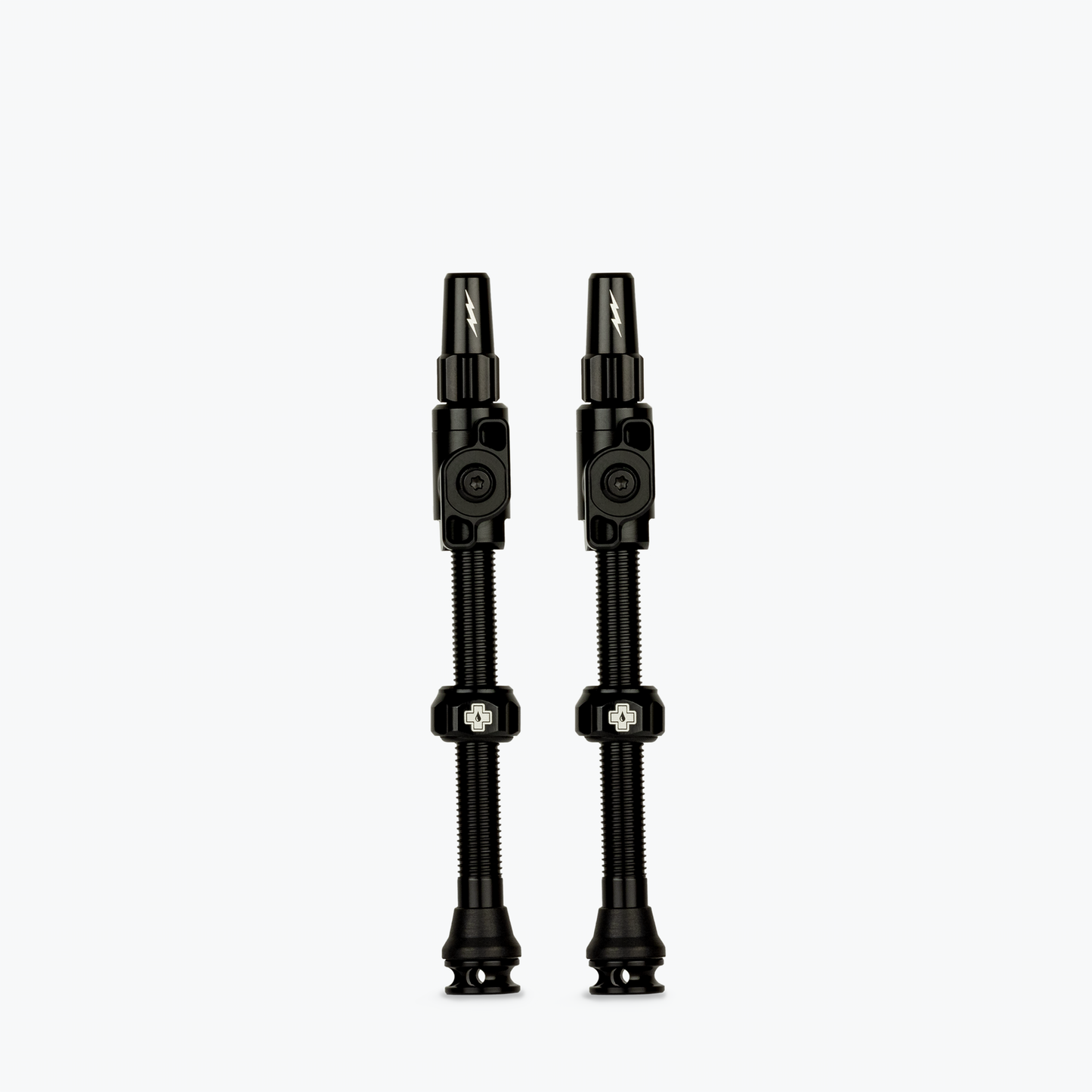 Big Bore Lite Tubeless Valves