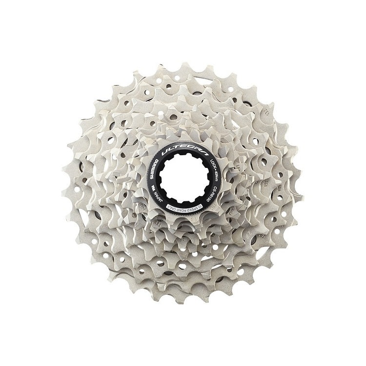 Ultegra 12-Speed Hyperglide+ Road Cassette