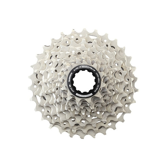 Ultegra 12-Speed Hyperglide+ Road Cassette