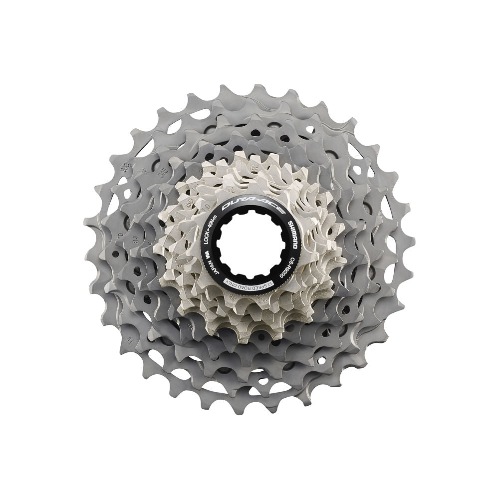 Dura-Ace CS-R9200 12 Speed Cassette