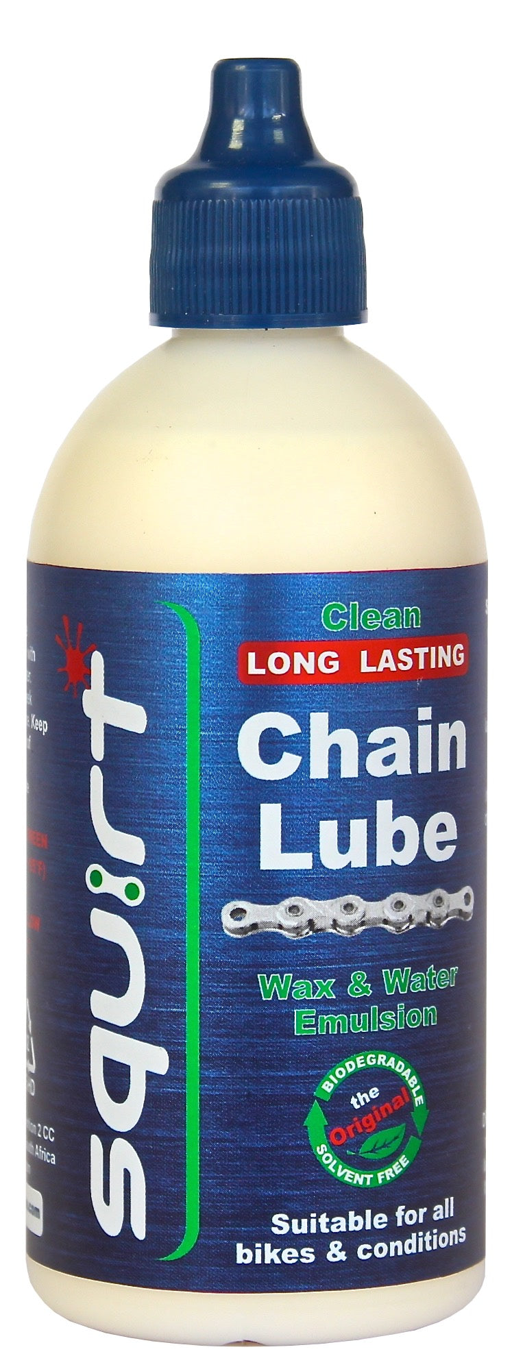 Lube