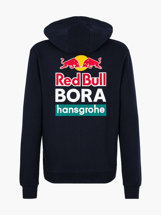 Essential Zip Hoodie