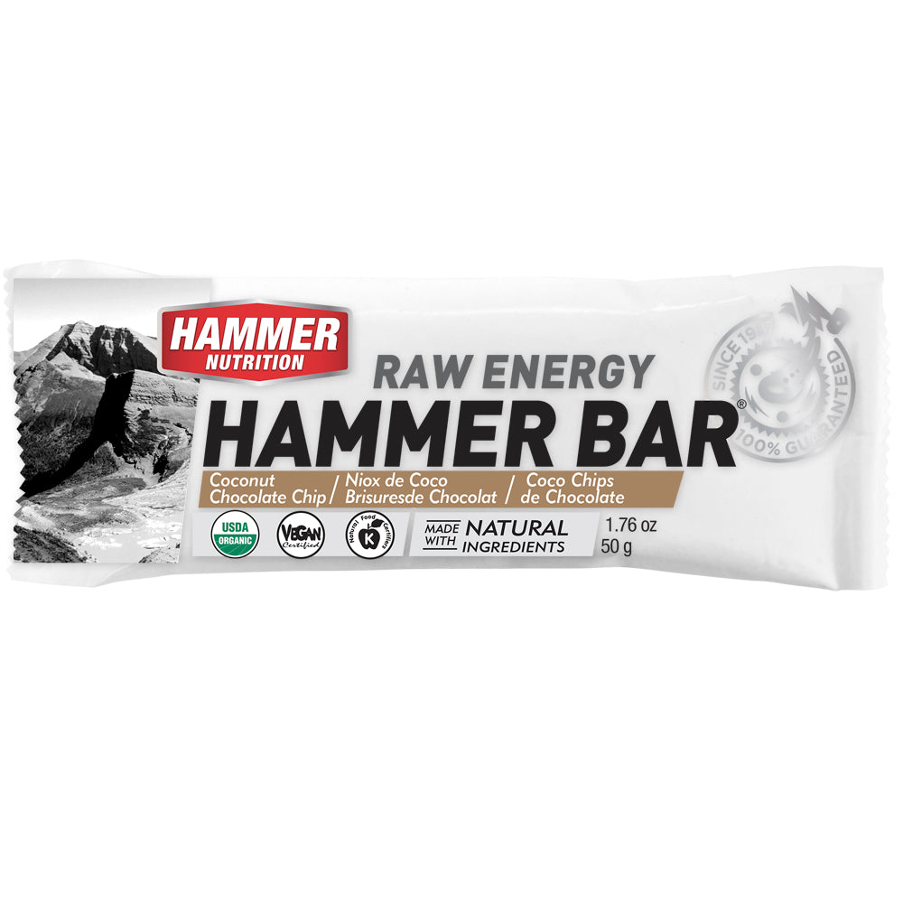 Hammer Bar