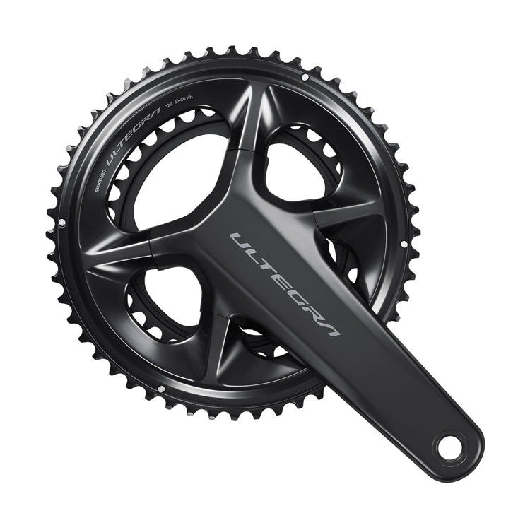 Ultegra Hollowtech II Crankset 2X12 Speed