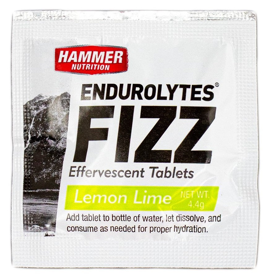 Endurolytes Fizz
