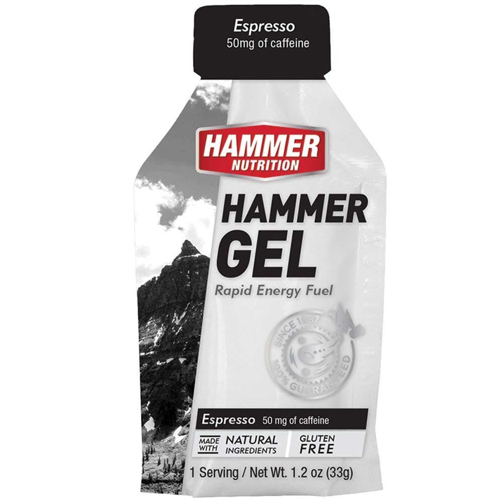 Hammer Gel